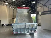 new Dump Trailers N&N Trailers  for sale, in Loudon, NH Thumbnail 21