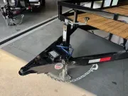 new Equipment / Flatbed Trailers Sure-Trac  for sale, in Loudon, NH Thumbnail 14