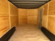 new Cargo (Enclosed) Trailers Panther Cargo  for sale, in Loudon, NH Thumbnail 13