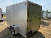 used Cargo (Enclosed) Trailers Arising  for sale, in Loudon, NH Thumbnail 6