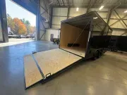 new Cargo (Enclosed) Trailers Covered Wagon Trailers  for sale, in Loudon, NH Thumbnail 11