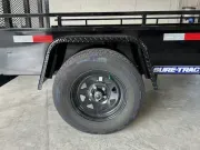 new Utility Trailers Sure-Trac  for sale, in Loudon, NH Thumbnail 11