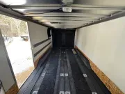 used Cargo (Enclosed) Trailers Mission  for sale, in Loudon, NH Thumbnail 22