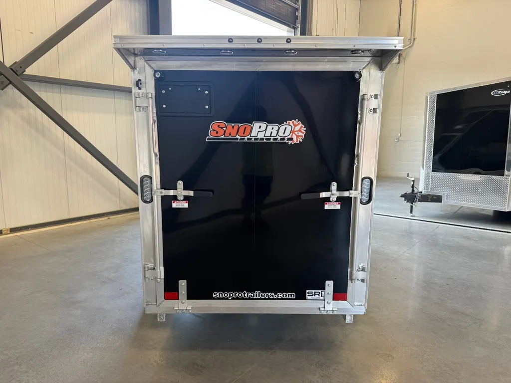new Snowmobile Trailers SnoPro  for sale, in Loudon, NH Thumbnail 4