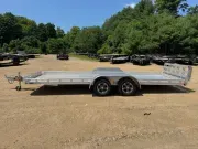 used Utility Trailers CargoPro Trailers  for sale, in Loudon, NH Thumbnail 5