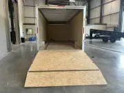 new Car Haulers / Racing Trailers Stealth Trailers  for sale, in Loudon, NH Thumbnail 2