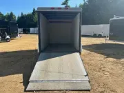 used Cargo (Enclosed) Trailers Car Mate Trailers  for sale, in Loudon, NH Thumbnail 10