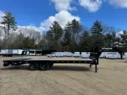 new Other Trailers PJ Trailers  for sale, in Loudon, NH Thumbnail 9