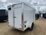 new Cargo (Enclosed) Trailers Stealth Trailers  for sale, in Loudon, NH Thumbnail 16