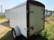 used Cargo (Enclosed) Trailers Horton Hauler  for sale, in Loudon, NH Thumbnail 6