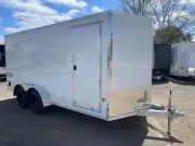 new Cargo (Enclosed) Trailers Stealth Trailers  for sale, in Loudon, NH Thumbnail 1