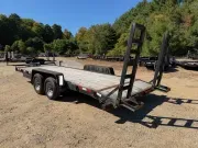 used Equipment / Flatbed Trailers Down 2 Earth Trailers  for sale, in Loudon, NH Thumbnail 5