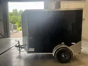 new Cargo (Enclosed) Trailers Panther Cargo  for sale, in Loudon, NH Thumbnail 8