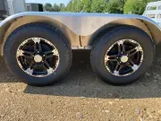 new Utility Trailers CargoPro Trailers  for sale, in Loudon, NH Thumbnail 11