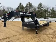 new Equipment / Flatbed Trailers Hillcrest Trailers  for sale, in Loudon, NH Thumbnail 4