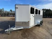 new Stock / Stock Combo Trailers Frontier Boats  for sale, in Loudon, NH Thumbnail 4
