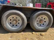used Tilt Trailers Sure-Trac  for sale, in Loudon, NH Thumbnail 10