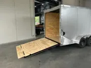 new Cargo (Enclosed) Trailers Panther Cargo  for sale, in Loudon, NH Thumbnail 10
