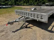 used Utility Trailers CargoPro Trailers  for sale, in Loudon, NH Thumbnail 3