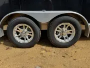 used Snowmobile Trailers Durabull Trailers  for sale, in Loudon, NH Thumbnail 19