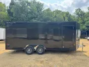 used Cargo (Enclosed) Trailers Stealth Trailers  for sale, in Loudon, NH Thumbnail 9