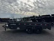 new Dump Trailers Norstar  for sale, in Loudon, NH Thumbnail 6