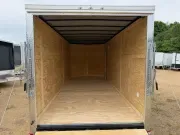 new Cargo (Enclosed) Trailers Panther Cargo  for sale, in Loudon, NH Thumbnail 10