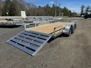 new Utility Trailers Sure-Trac  for sale, in Loudon, NH Thumbnail 12
