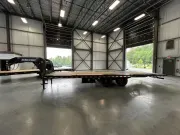 new Equipment / Flatbed Trailers Sure-Trac  for sale, in Loudon, NH Thumbnail 4