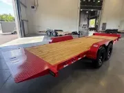 new Tilt Trailers Rice  for sale, in Loudon, NH Thumbnail 8