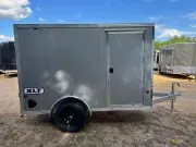 new Cargo (Enclosed) Trailers Stealth Trailers  for sale, in Loudon, NH Thumbnail 7