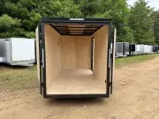 new Cargo (Enclosed) Trailers ITI Cargo  for sale, in Loudon, NH Thumbnail 2
