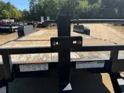 used Tilt Trailers Big Tex Trailers  for sale, in Loudon, NH Thumbnail 9