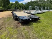 new Equipment / Flatbed Trailers PJ Trailers  for sale, in Loudon, NH Thumbnail 3