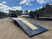 new Other Trailers Hillcrest Trailers  for sale, in Loudon, NH Thumbnail 2
