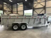 new Dump Trailers BND  for sale, in Loudon, NH Thumbnail 12