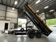 new Dump Trailers Southland Trailers  for sale, in Loudon, NH Thumbnail 11