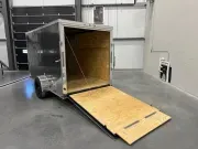 new Cargo (Enclosed) Trailers Panther Cargo  for sale, in Loudon, NH Thumbnail 2