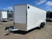 new Cargo (Enclosed) Trailers Stealth Trailers  for sale, in Loudon, NH Thumbnail 4