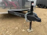 new Cargo (Enclosed) Trailers ITI Cargo  for sale, in Loudon, NH Thumbnail 9