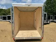 new Cargo (Enclosed) Trailers ITI Cargo  for sale, in Loudon, NH Thumbnail 2