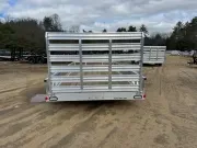 new Utility Trailers Sure-Trac  for sale, in Loudon, NH Thumbnail 7