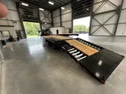 new Equipment / Flatbed Trailers Sure-Trac  for sale, in Loudon, NH Thumbnail 2