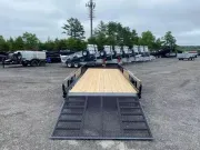 new Equipment / Flatbed Trailers Sure-Trac  for sale, in Loudon, NH Thumbnail 10