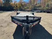 used Equipment / Flatbed Trailers Iron Bull  for sale, in Loudon, NH Thumbnail 9