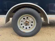 used Cargo (Enclosed) Trailers E-Z Hauler  for sale, in Loudon, NH Thumbnail 20