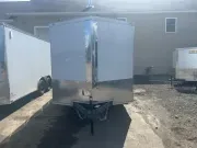 new Cargo (Enclosed) Trailers Panther Cargo  for sale, in Loudon, NH Thumbnail 3