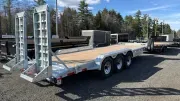 new Equipment / Flatbed Trailers N&N Trailers  for sale, in Loudon, NH Thumbnail 3