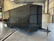 new Cargo (Enclosed) Trailers ITI Cargo  for sale, in Loudon, NH Thumbnail 1