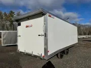 new Snowmobile Trailers SnoPro  for sale, in Loudon, NH Thumbnail 7